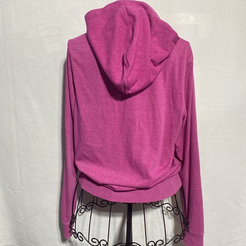 Roxy’s full zip hoodie - Picture 3 of 9